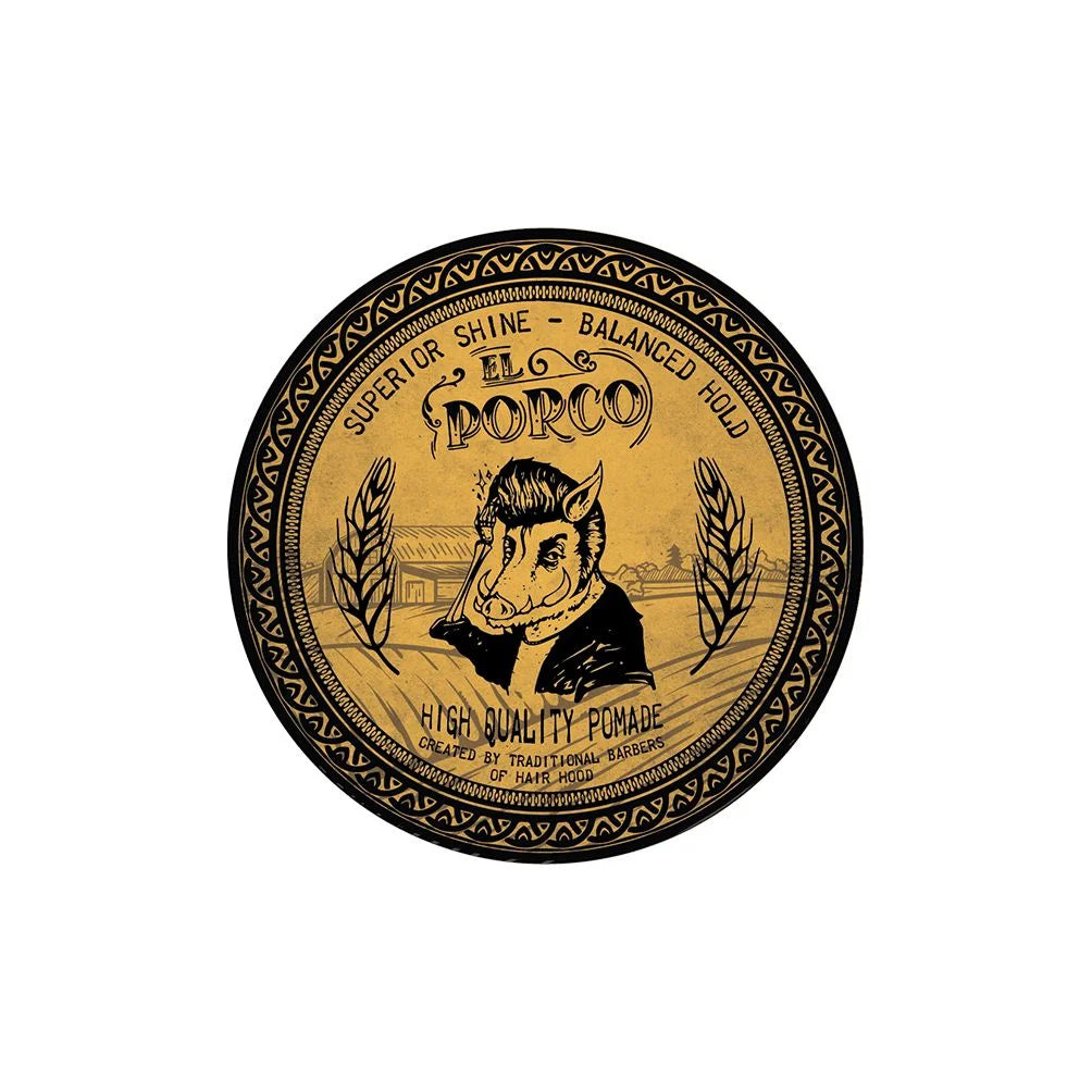 Example Superior Shine Pomade 125ml